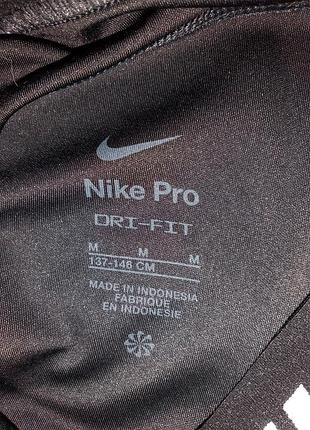 Шорты nike. размер 137/146 3