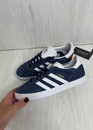 Кроссовки adidas gazelle (оригинал)