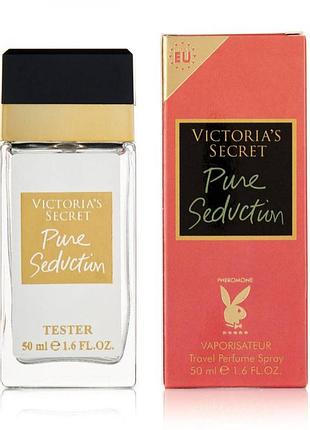 Victorias secret pure seduction pheromone parfum жіночий 50 мл