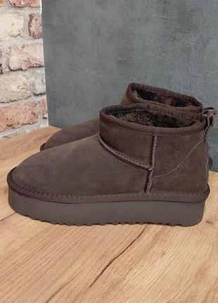 Сапоги женские ugg/угги/угги женьше/сапоги/полусапоги/полусапожки