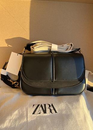 Сумка zara