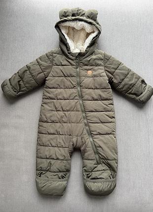 Комбінезон дитячий h&m