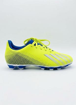 Детские футбольные бутсы adidas