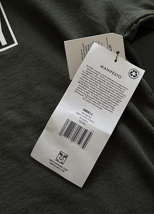 Лонгслів obey 5
