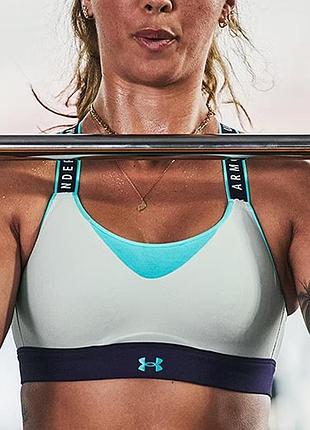 Under armour-l-топ для спорту високої підтримки