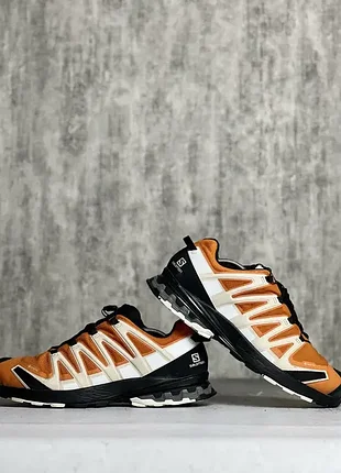Кросівки чоловічі salomon xa pro 3d v8 gtx 48(30.5)