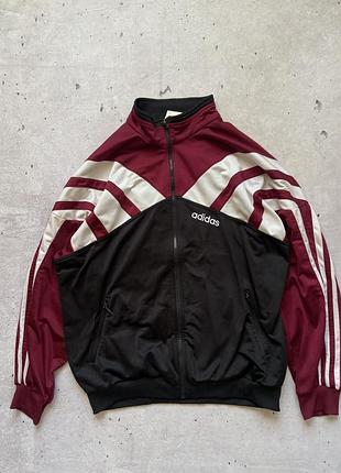 Чоловіча олімпійка adidas