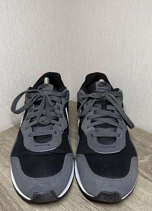 Кроссовки nike venture runner 2