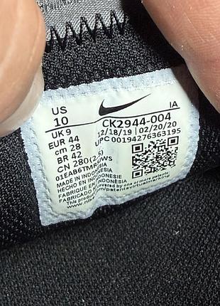 Кроссовки nike venture runner 5