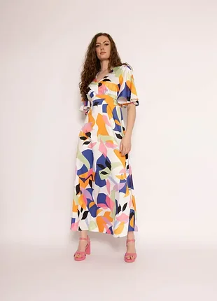 Сукня twisted wunder 4
