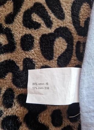 Детская рубашка zara 5