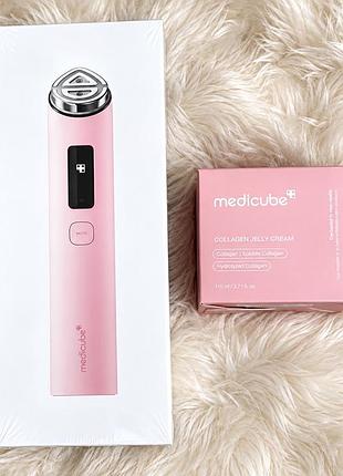 Medicube age-r booster pro x2 новий