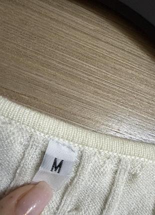 🥰сукня светр shein m 8
