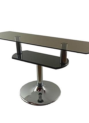 Тумба commus solo 1100 bronza-black-chr60