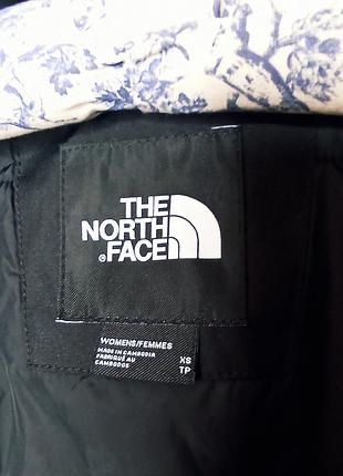 Куртка the horth face 8