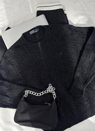 Светр polo ralph ,оригінал 5