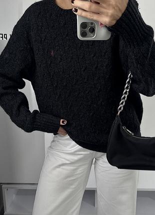 Светр polo ralph ,оригінал 7