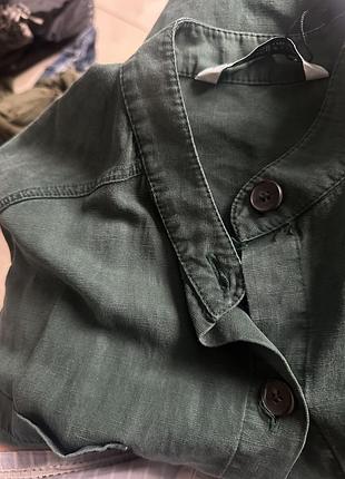 Сорочка zara 6