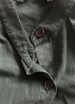 Сорочка zara 4