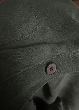 Сорочка zara 5