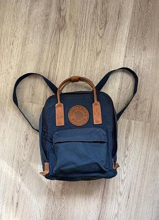 Рюкзак fjallraven kanken mini оригінал