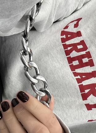 Світшот carhartt,оригінал 4