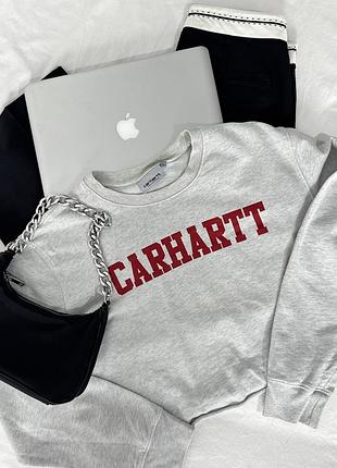 Світшот carhartt,оригінал 8