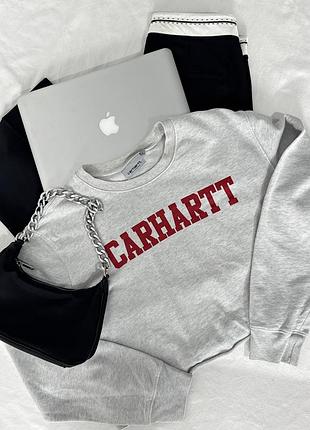 Світшот carhartt,оригінал 9