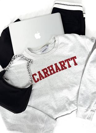 Світшот carhartt,оригінал