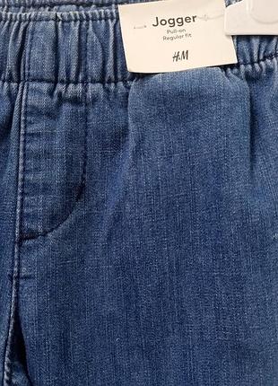 Джинси h&m 3