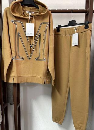Костюм max mara leisure m розмір оригінал