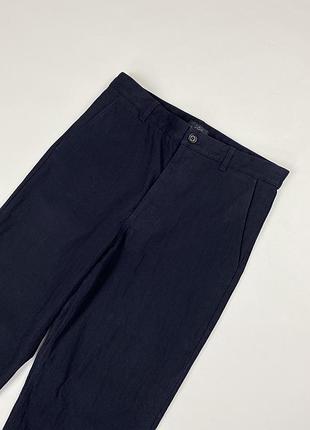 Широкі джинси/брюки cos 5