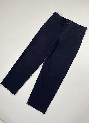 Широкі джинси/брюки cos 2
