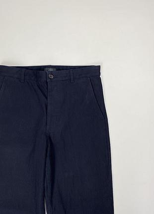 Широкі джинси/брюки cos 3