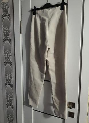 Брюки штани класичні zara 2