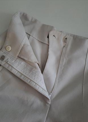 Брюки штани класичні zara 6