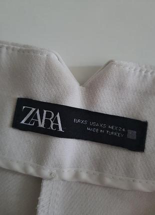 Брюки штани класичні zara 5