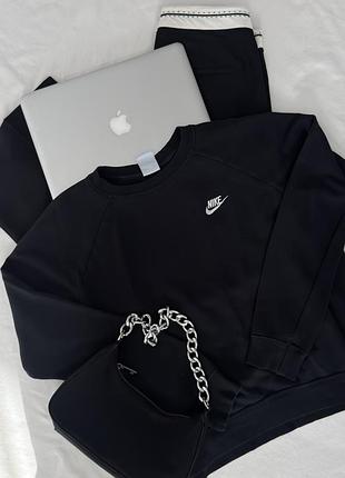 Світшот nike ,оригінал 3