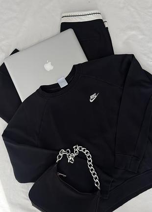 Світшот nike ,оригінал 4