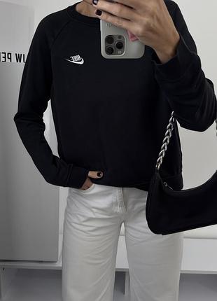 Світшот nike ,оригінал 5
