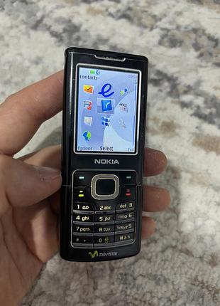 Nokia 6500c — все працює. оригінал