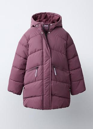 Куртка в наявності zara