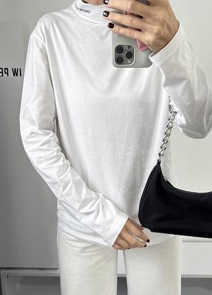 Гольф calvin klein 2