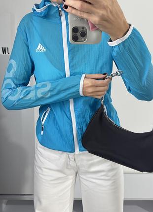 Вітровка adidas,оригінал 4