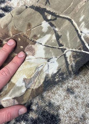 Куртка realtree 10