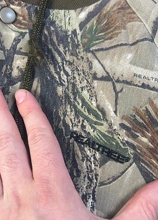Куртка realtree 4