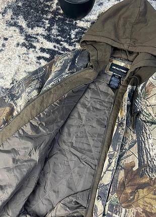 Куртка realtree 8