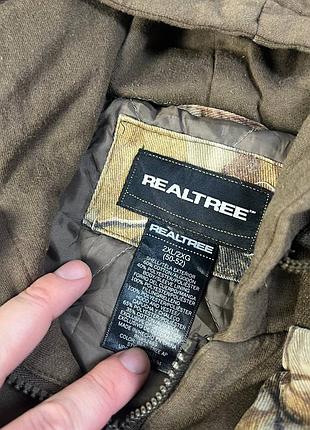 Куртка realtree 7