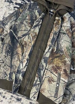 Куртка realtree 6