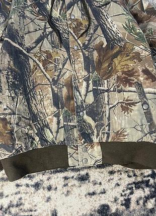 Куртка realtree 3
